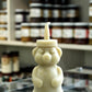 Sticky Stuckey's Honey - Bees Wax Candles - Whisked.net.au