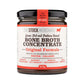 The Stock Merchant Grass - Fed & Pasture - Raised Bone Broth Concentrate – 275g - Whisked.net.au