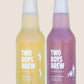 Two Boys Brew Kombucha 330 mL - Whisked.net.au