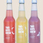 Two Boys Brew Kombucha 330 mL - Whisked.net.au