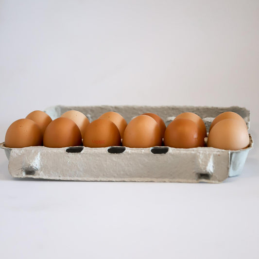 Willow Zen Free Range Eggs 700g – 130 Hens/Ha – Trafalgar VIC Copy - Whisked.net.au