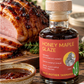 Wolf Mother Tasmania - Honey Maple Glaze - 200ml - Whisked.net.au