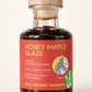 Wolf Mother Tasmania - Honey Maple Glaze - 200ml - Whisked.net.au