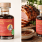 Wolf Mother Tasmania - Honey Maple Glaze - 200ml - Whisked.net.au
