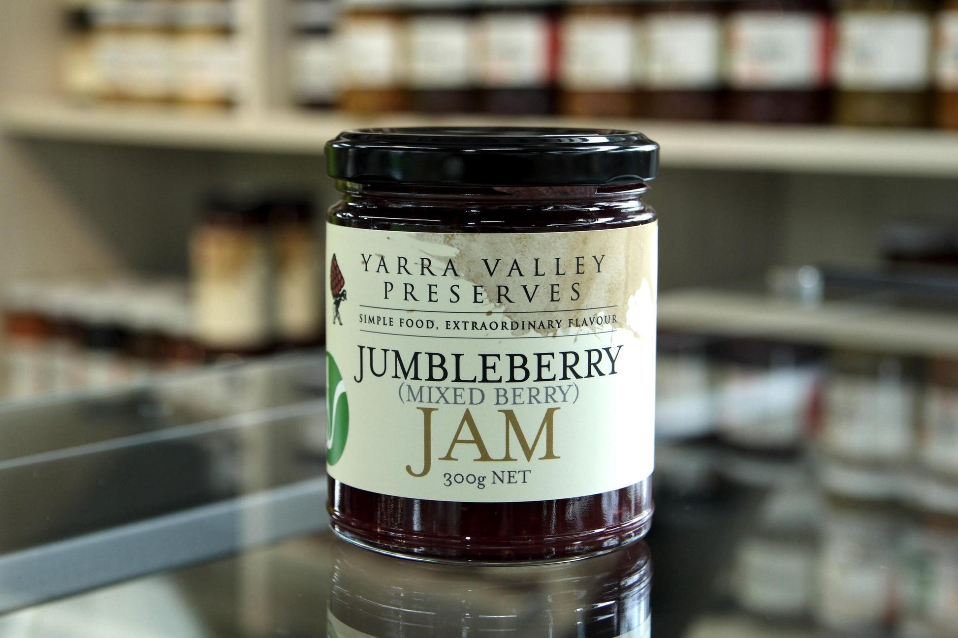 Yarra Valley Preserves Jams - Whisked.net.au