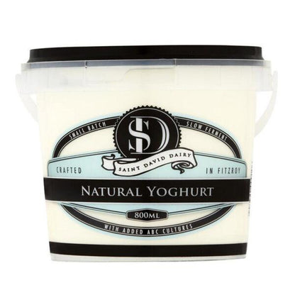 Yogurt - Whisked.net.au