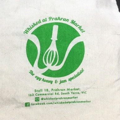Whisked Bags