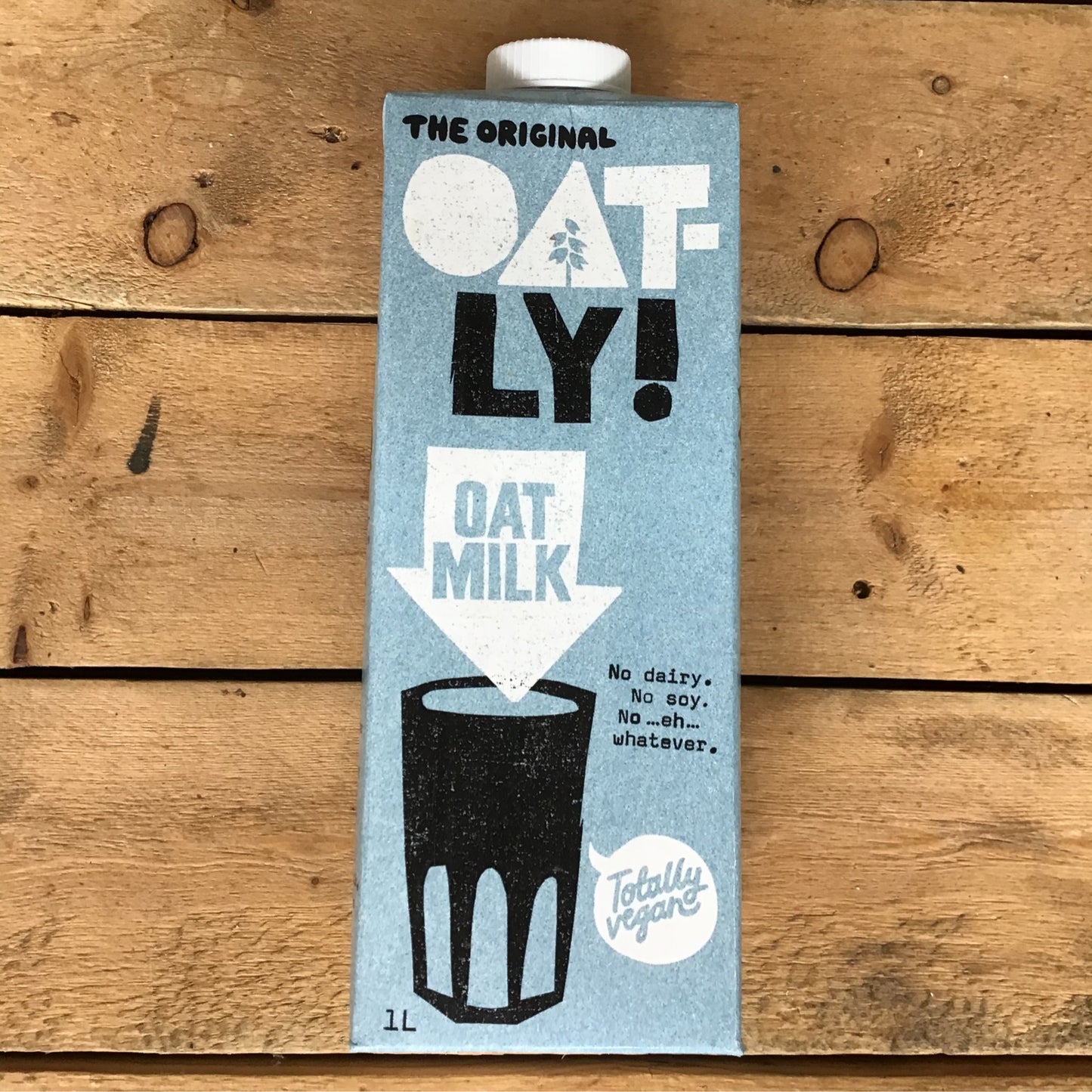 Oat milk original