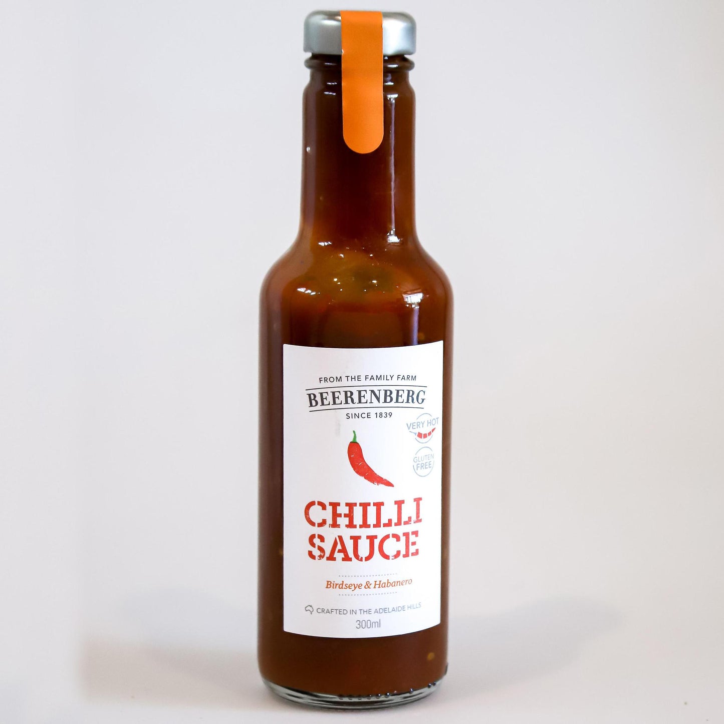 Chilli Sauce