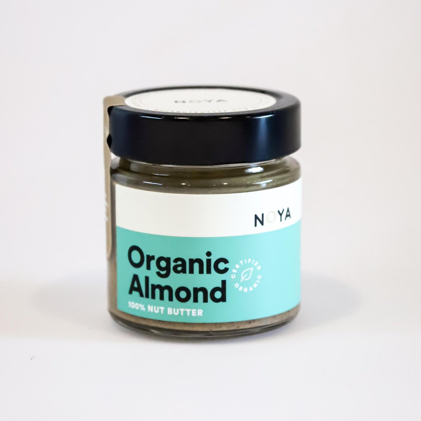 Organic Almond Butter