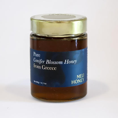 Conifer Blossom Honey