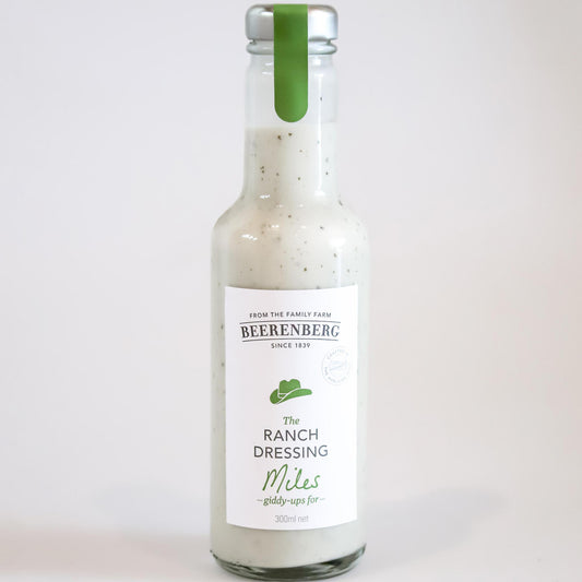 Ranch Gourmet Dressing