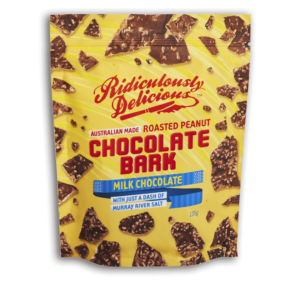 Chocolate Bark