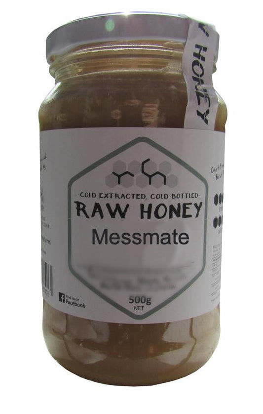 Raw Messmate