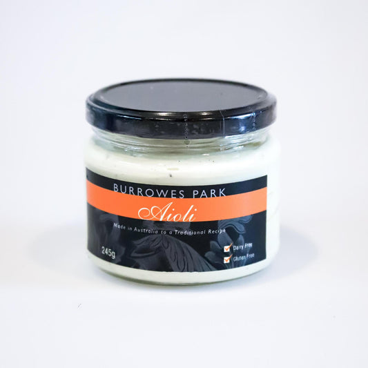 Aioli - Whisked.net.au