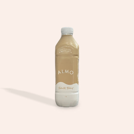 ALMO Barista Blend - Whisked.net.au