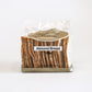 Almond Bread - Whisked.net.au