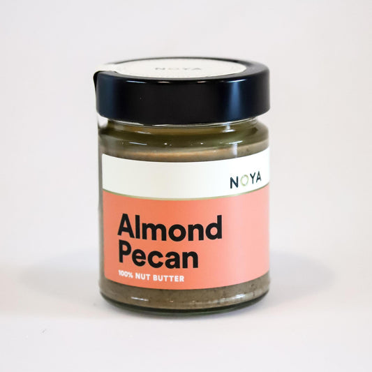 Almond Pecan - Whisked.net.au