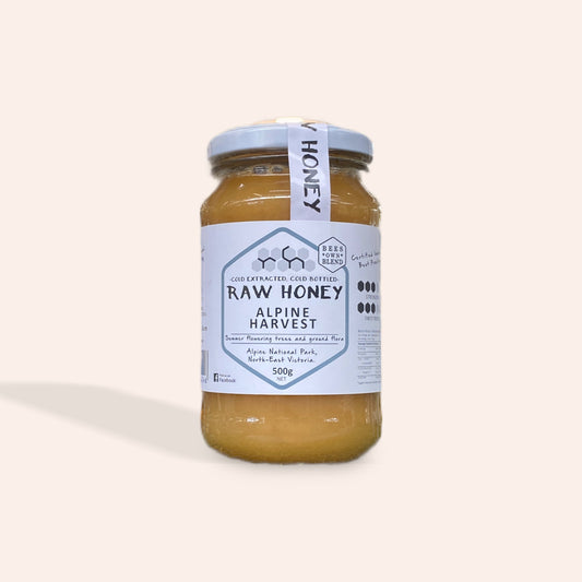 Alpine Harvest - Whisked.net.au