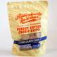 Peanut Butter Cookie Chips