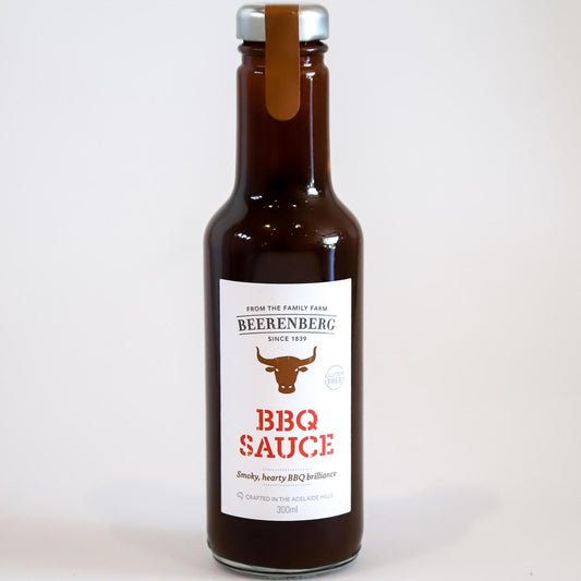 BBQ Sauce - Whisked.net.au