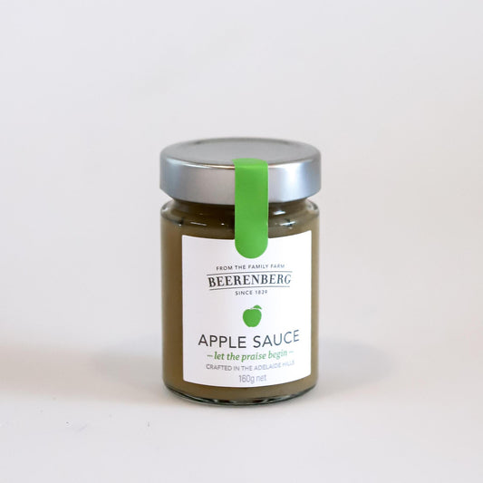 Beerenberg - Apple Sauce - Whisked.net.au