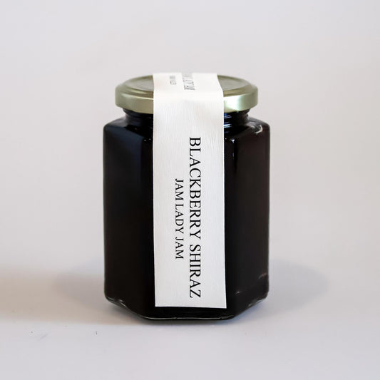 Blackberry shiraz - Whisked.net.au