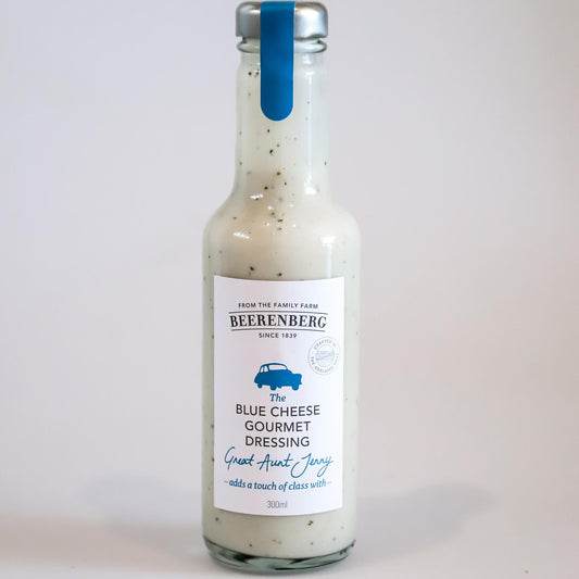 Blue Cheese Dressing - Whisked.net.au