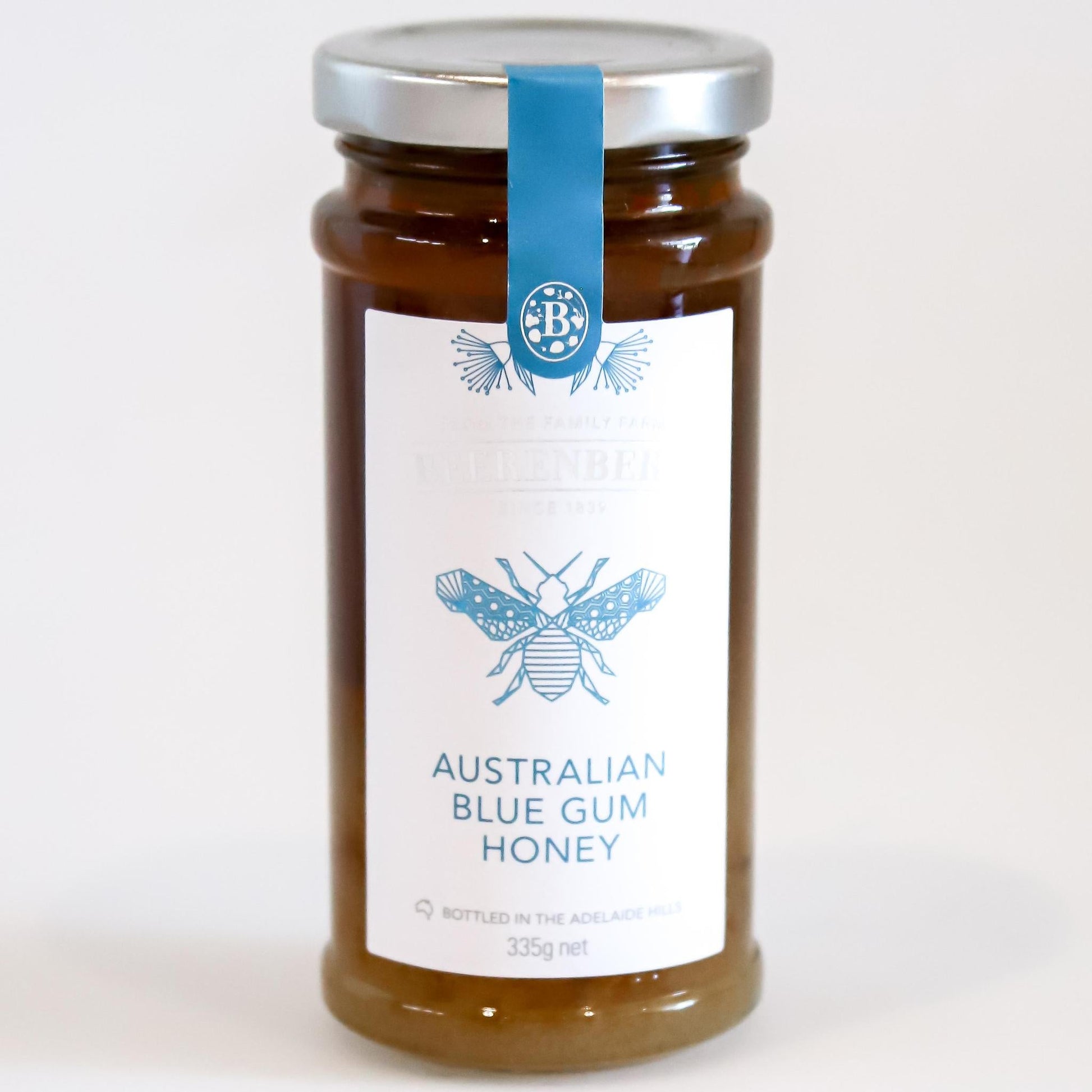 Blue Gum Honey - Whisked.net.au