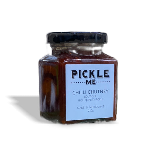 Chilli Chutney - Whisked.net.au