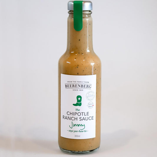 Chipotle Ranch Sauce - Whisked.net.au