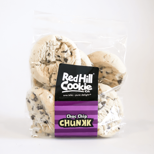 Chocolate Chip - Whisked.net.au