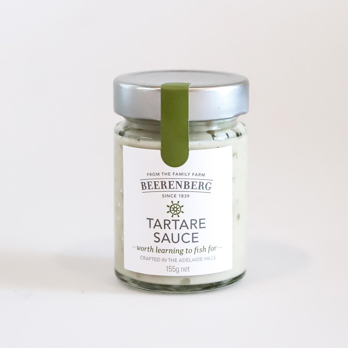 Tartare Sauce