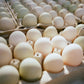 Duck Eggs - Whisked.net.au