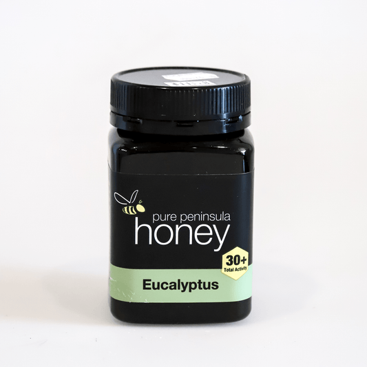 Eucalyptus 30+ - Whisked.net.au