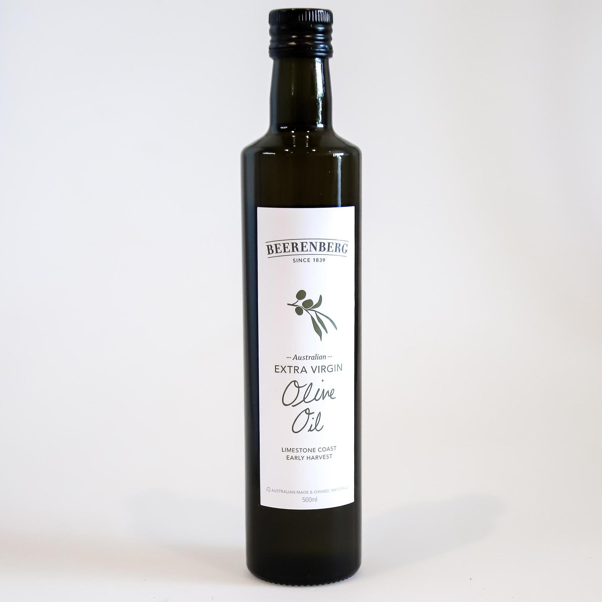 Extra Virgin Olive Oil - Whisked.net.au