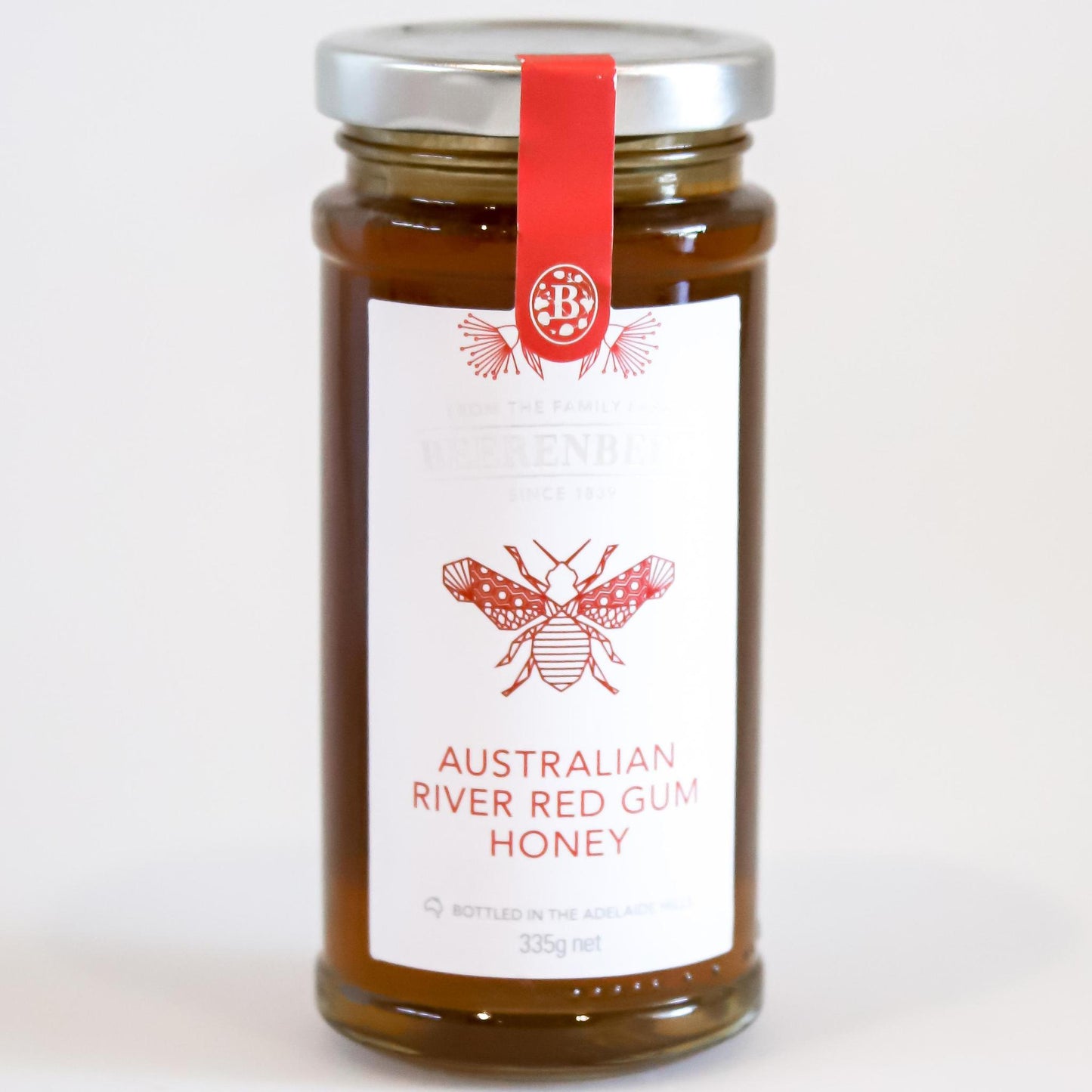 Australian River Red Gum Honey