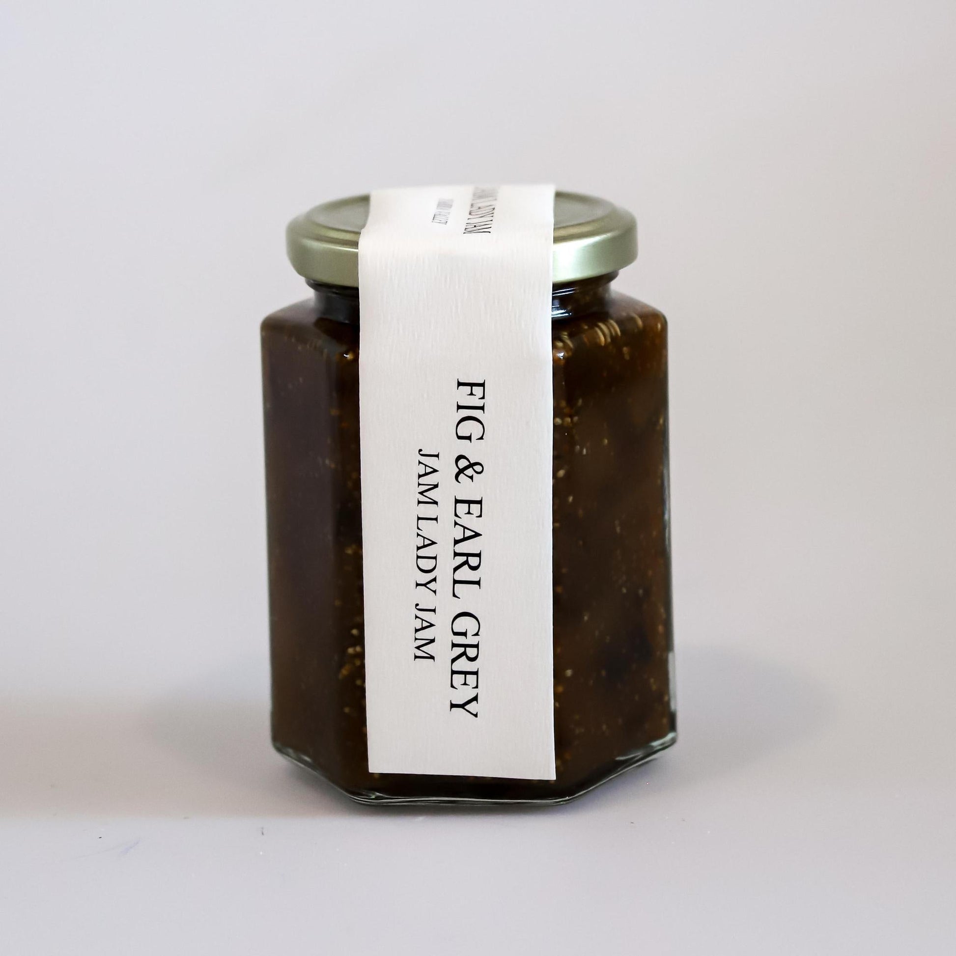 Fig & Earl Grey - Whisked.net.au