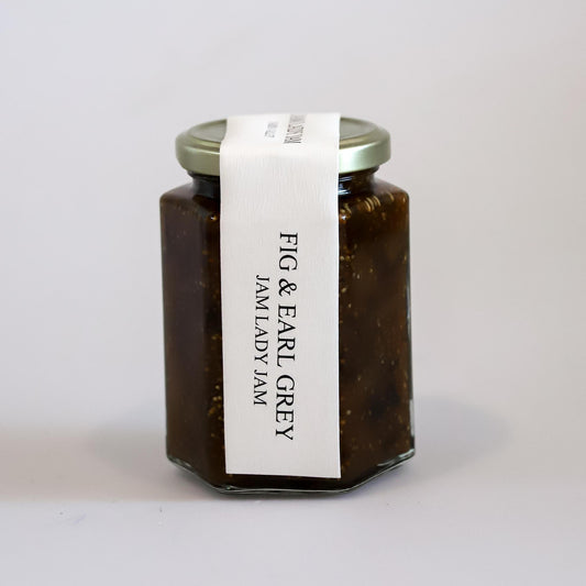 Fig & Earl Grey - Whisked.net.au