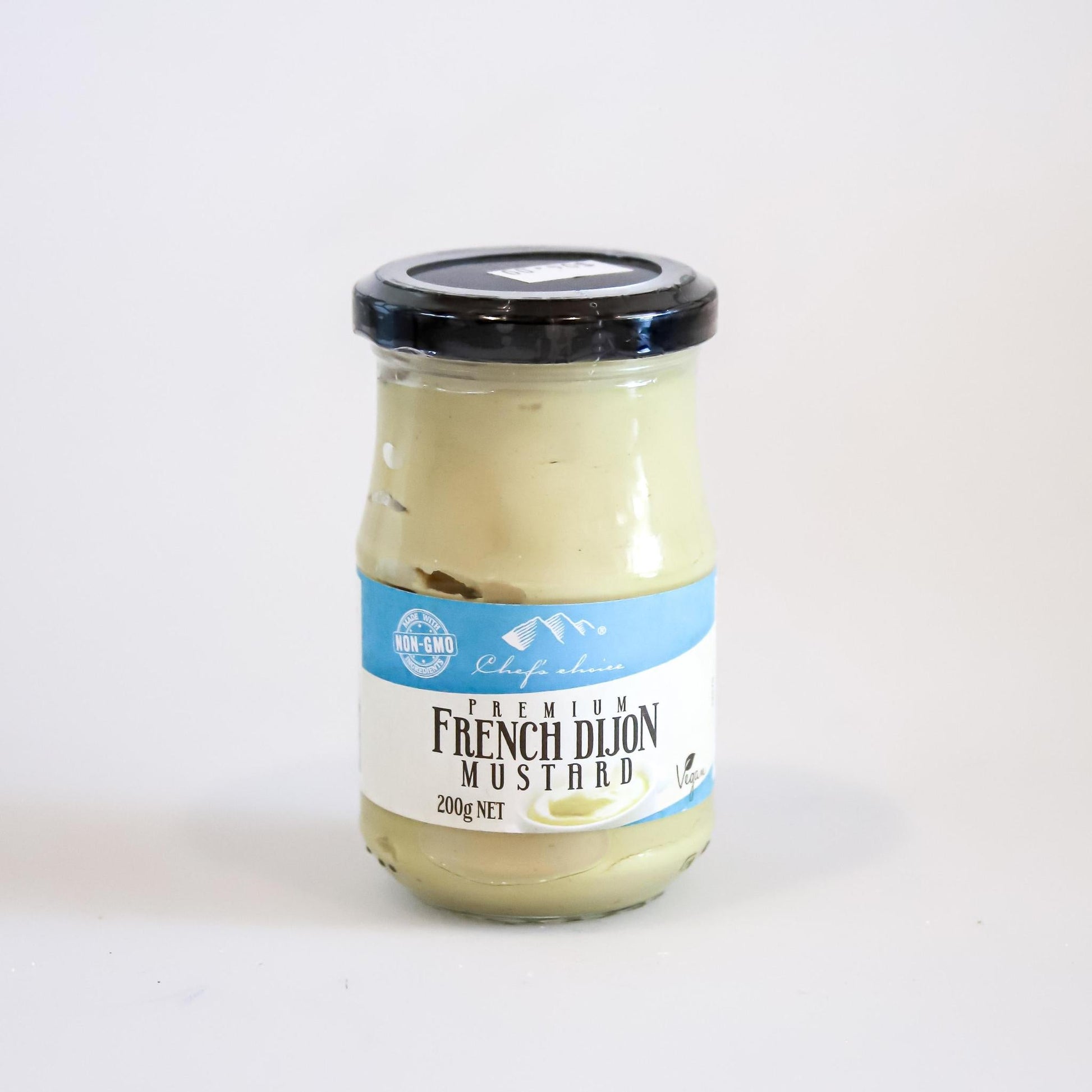 French Dijon Mustard - Whisked.net.au