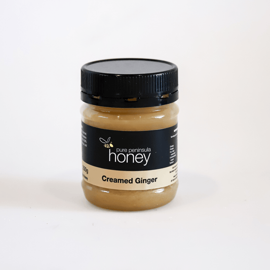 Ginger Honey - Whisked.net.au