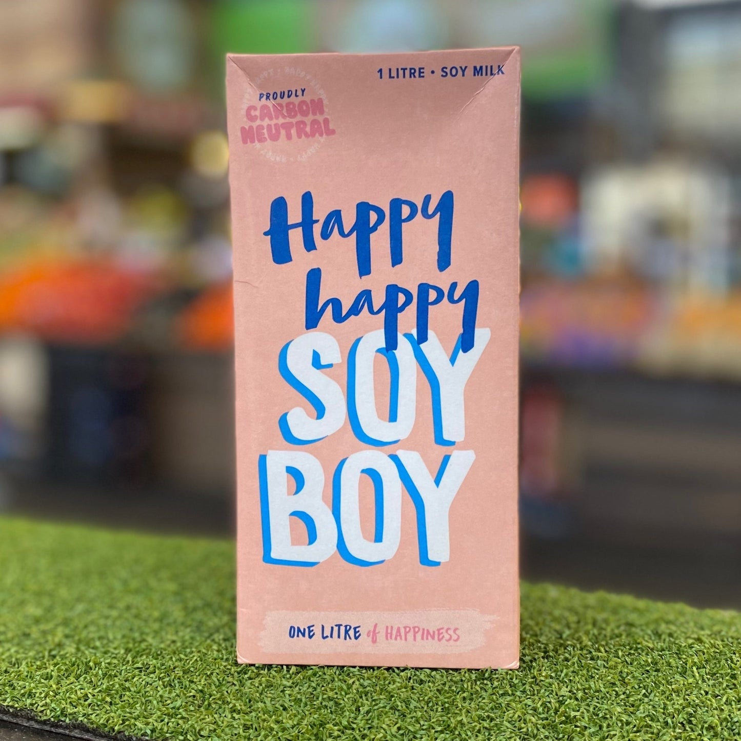 Happy Happy - Whisked.net.au