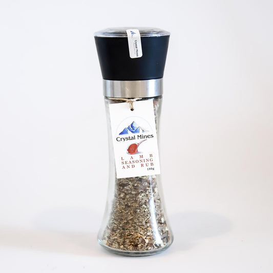 Lamb Seasoning And Rub - Whisked.net.au