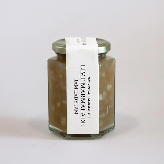 Lime Marmalade - Whisked.net.au
