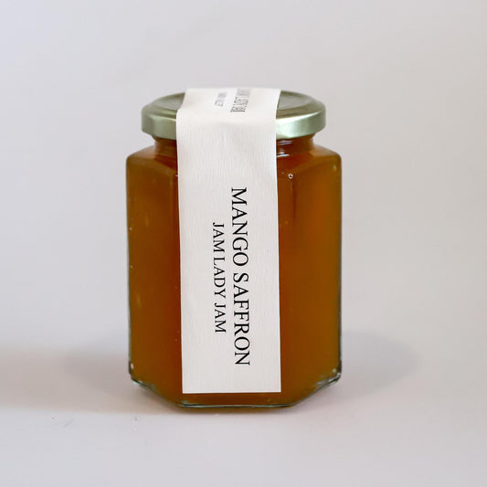Mango & Saffron - Whisked.net.au