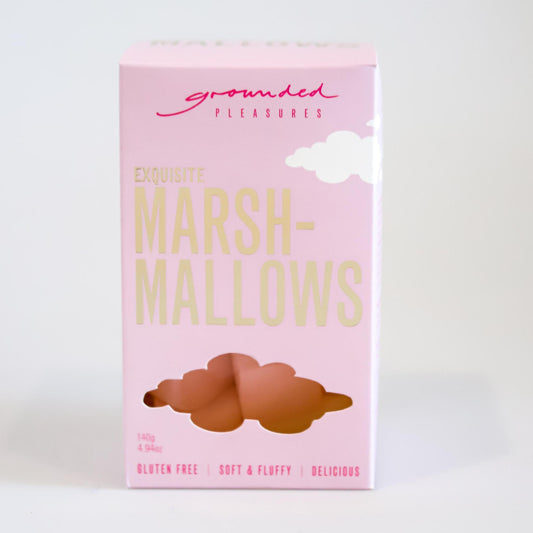 Marshmallow - Whisked.net.au