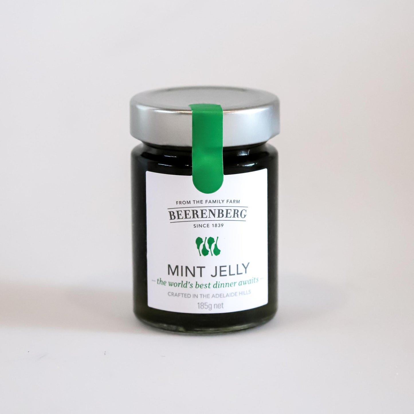 Mint Jelly - Whisked.net.au