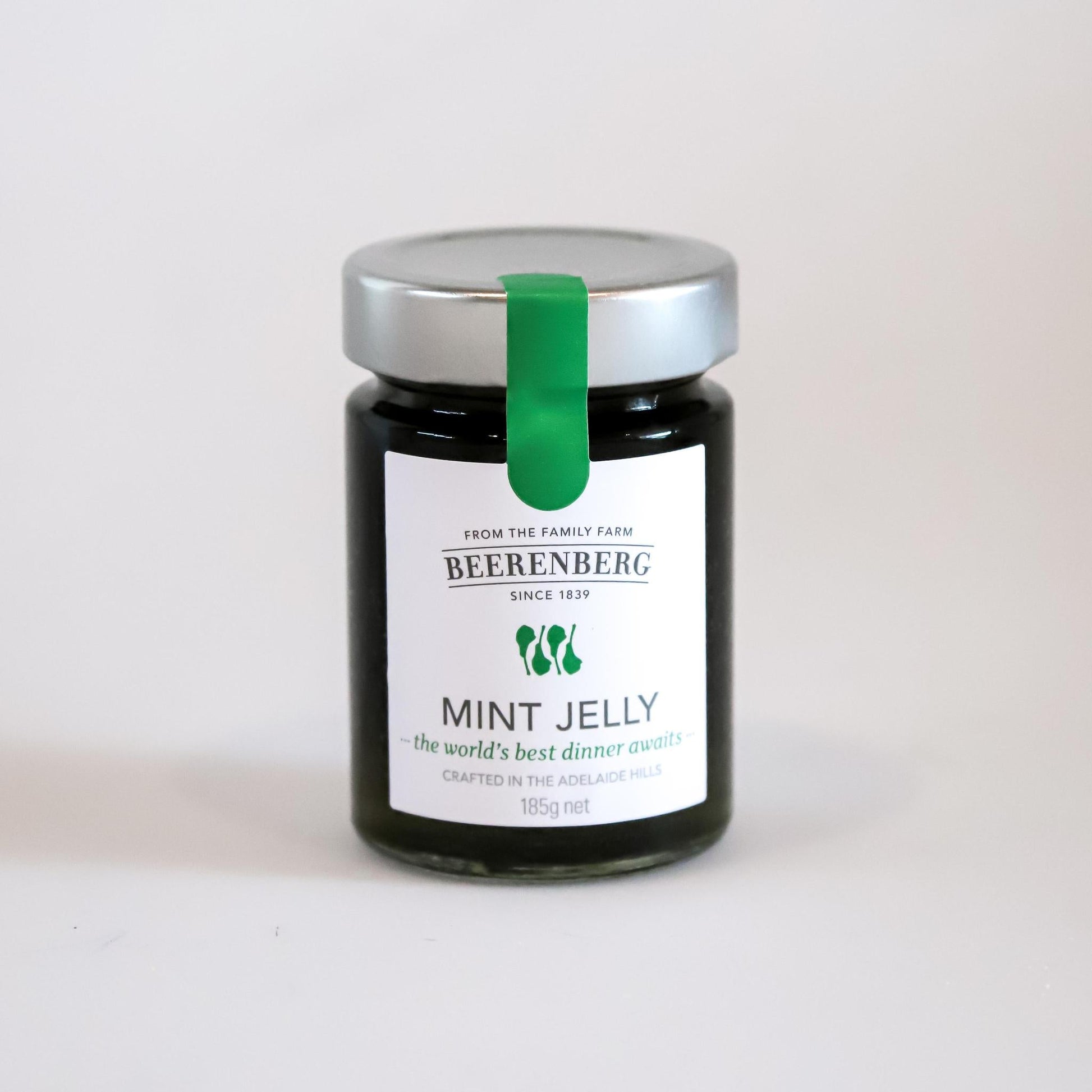 Mint Jelly - Whisked.net.au