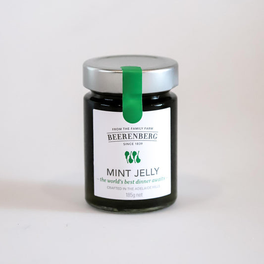 Mint Jelly - Whisked.net.au
