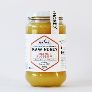 Orange Blossom - Whisked.net.au